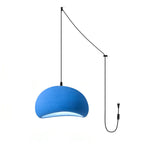 Nimbus Aura Cloud Pendant Light – Sculptural Cloud-Inspired Design