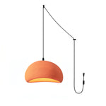 Nimbus Aura Cloud Pendant Light – Sculptural Cloud-Inspired Design
