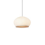 Lantern Knit Pendant Lamp
