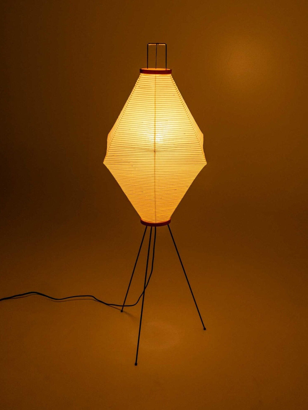 Kumo 13A Paper Floor Lamp