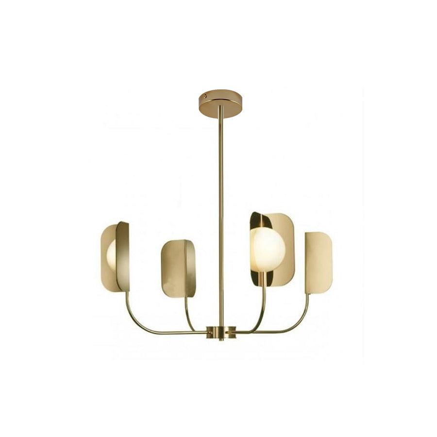 LEAF FOLIO Chandelier