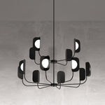LEAF FOLIO Chandelier
