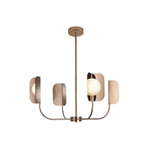 LEAF FOLIO Chandelier