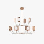 LEAF FOLIO Chandelier