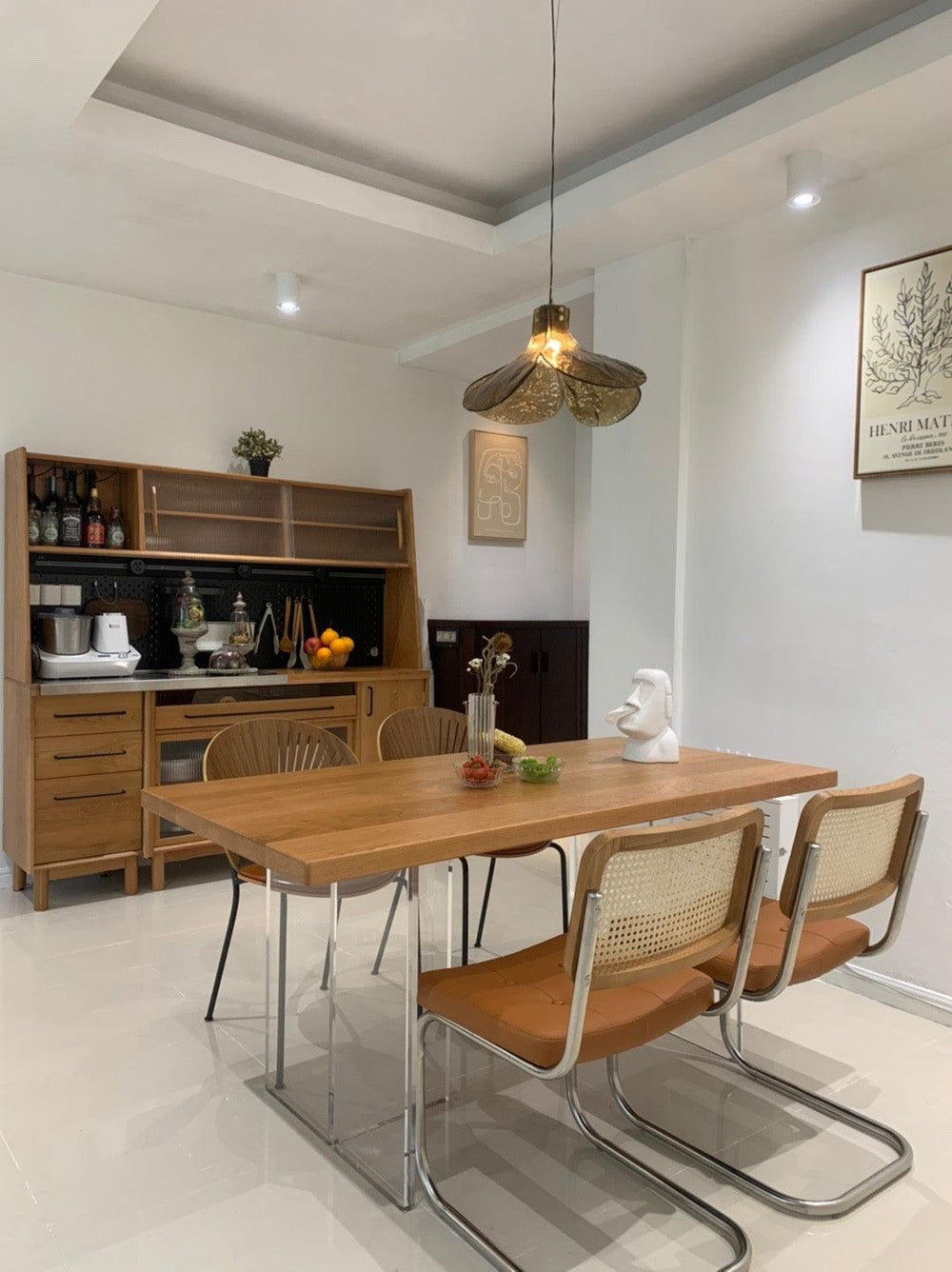 LS185 Pendant Lamp