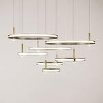 Labilis Chandelier