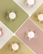 La fleur Plug-in Wall Lamp