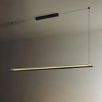 Lamina Linear Pendant Lamp