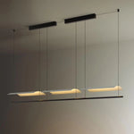 Lamina Linear Pendant Lamp
