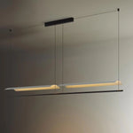 Lamina Linear Pendant Lamp
