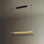 Lamina Linear Pendant Lamp