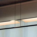 Lamina Linear Pendant Lamp