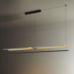 Lamina Linear Pendant Lamp