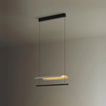 Lamina Linear Pendant Lamp