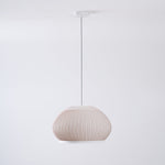 Lantern Knit Pendant Lamp