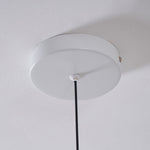 Lantern Knit Pendant Lamp