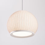 Lantern Knit Pendant Lamp