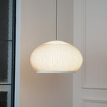 Lantern Knit Pendant Lamp