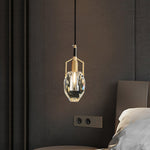 Lavilla Pendant Lamp