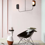 LEAF FOLIO Chandelier