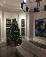 LEAF FOLIO Chandelier