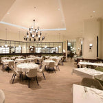 LEAF FOLIO Chandelier