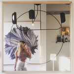 LEAF FOLIO Chandelier