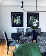 LEAF FOLIO Chandelier