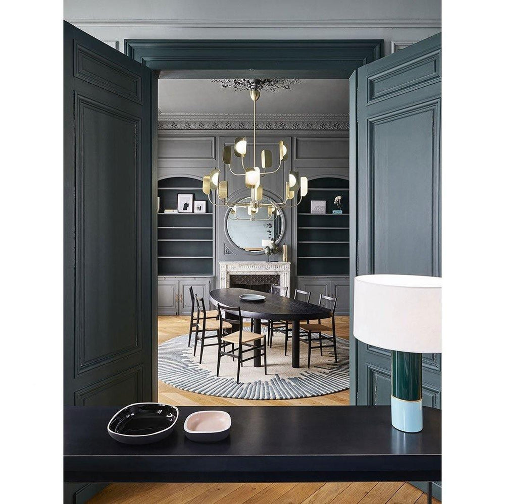 LEAF FOLIO Chandelier