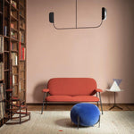 LEAF FOLIO Chandelier
