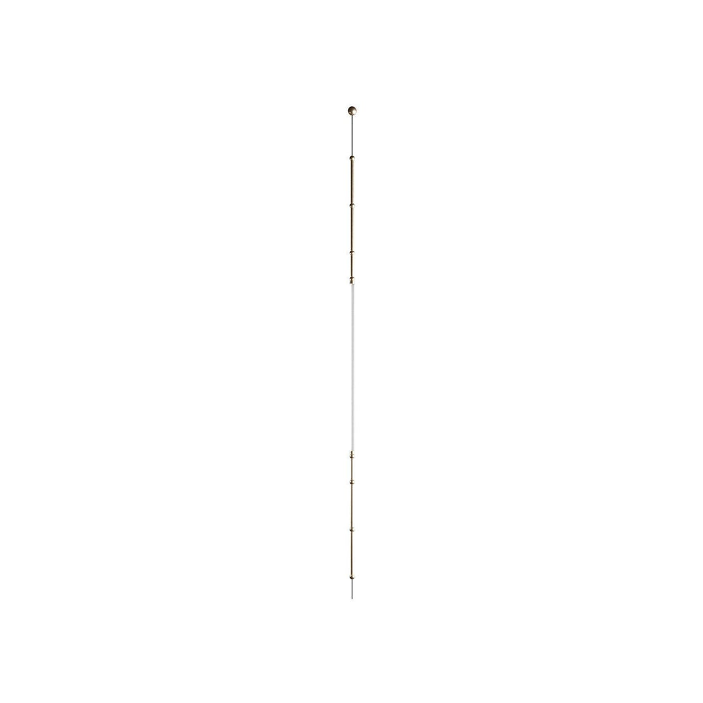 Leda Chandelier