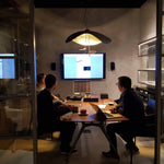 Giorgio Pendant Light
