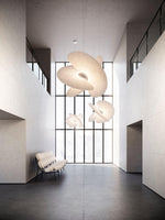 Sail Pendant Lamp