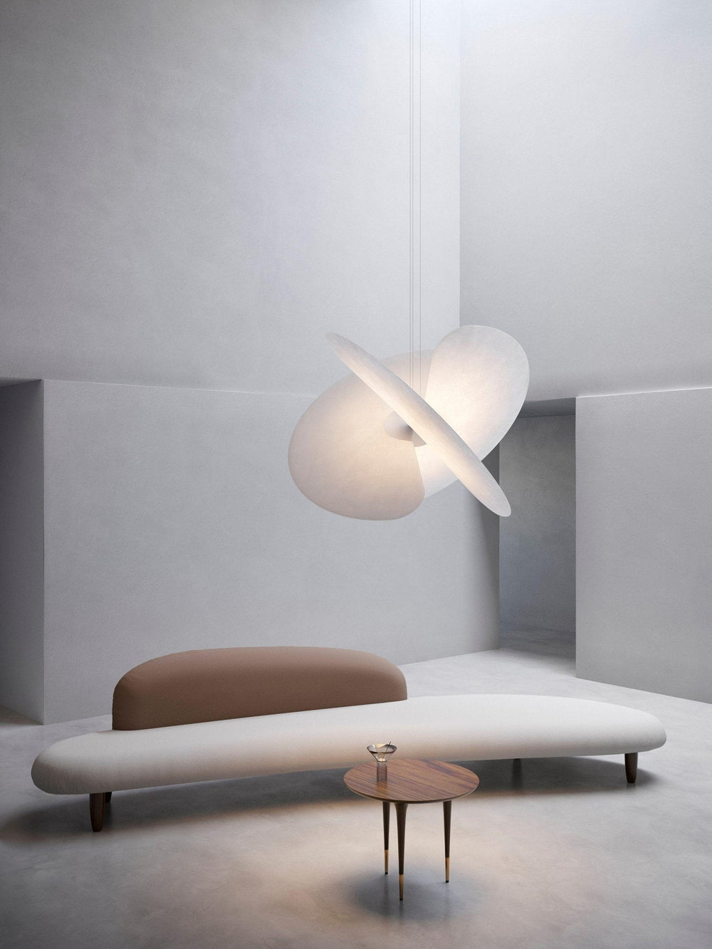 Sail Pendant Lamp