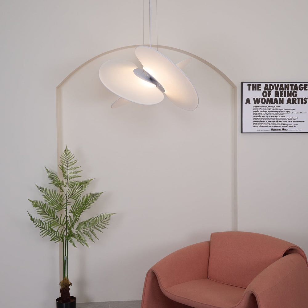 Sail Pendant Lamp