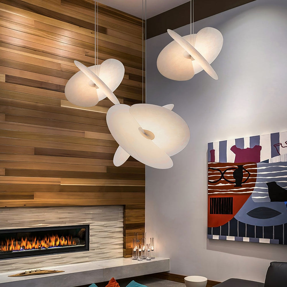 Sail Pendant Lamp