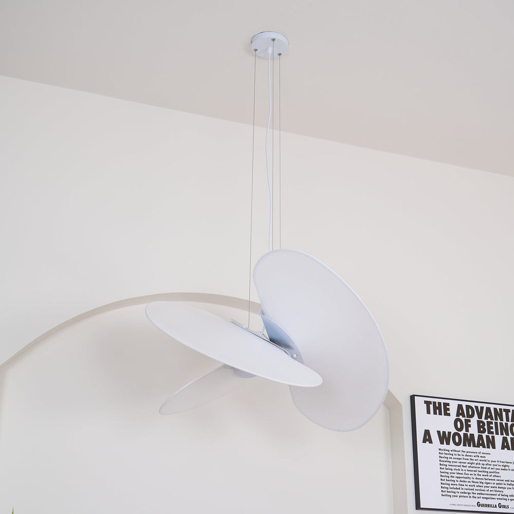 Sail Pendant Lamp