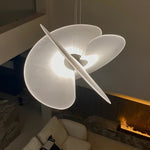 Sail Pendant Lamp
