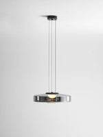 Levels Series Pendant Light