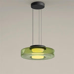 Levels Series Pendant Light