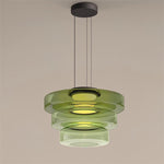 Levels Series Pendant Light