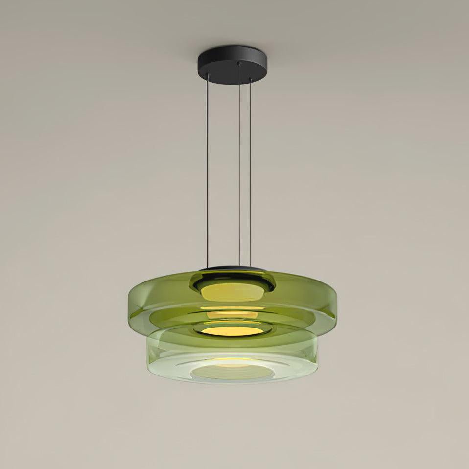 Levels Series Pendant Light