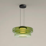 Levels Series Pendant Light