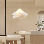 Ethereal Bloom Plug-in Pendant Light