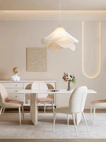 Ethereal Bloom Plug-in Pendant Light