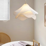 Ethereal Bloom Plug-in Pendant Light
