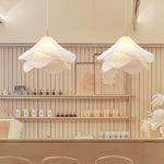 Ethereal Bloom Pendant Light