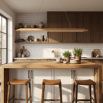 Lignis Linear Pendant Lamp