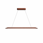 Lignis Linear Pendant Lamp
