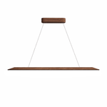 Lignis Linear Pendant Lamp
